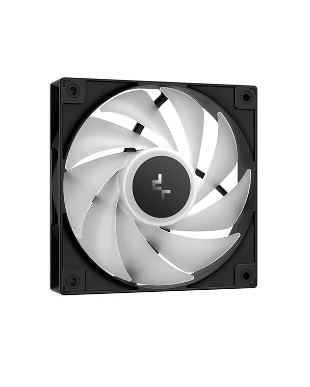 Deepcool AG500 ARGB V2 Black