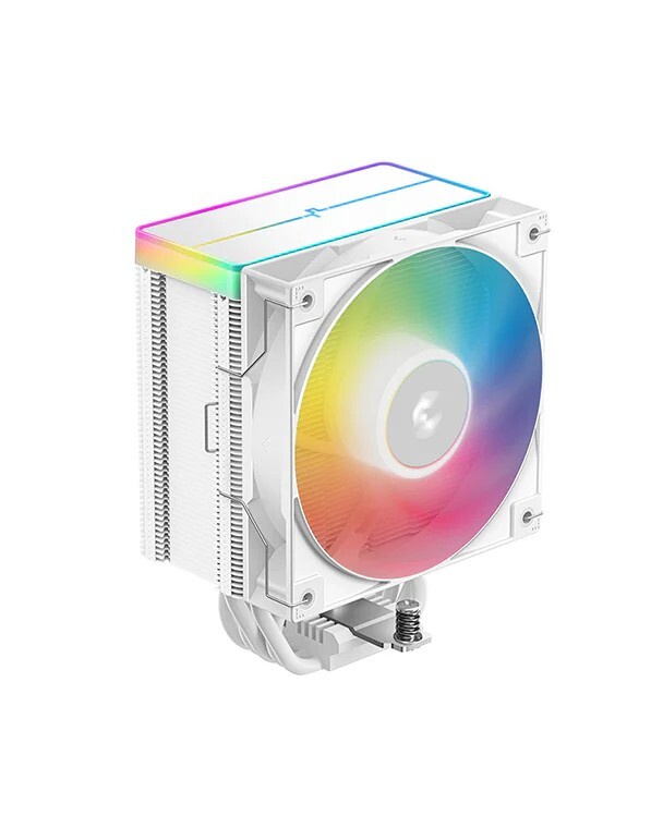 Deepcool AG500 ARGB V2 White