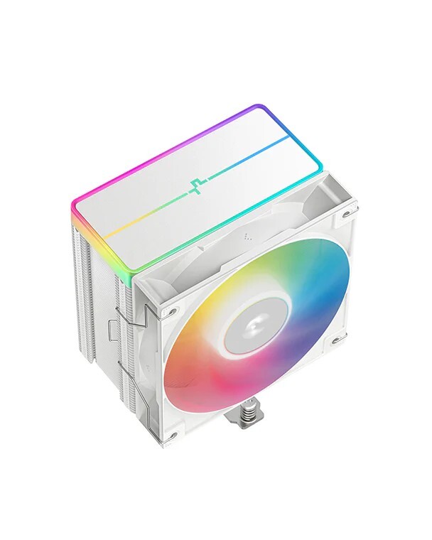 Deepcool AG500 ARGB V2 White
