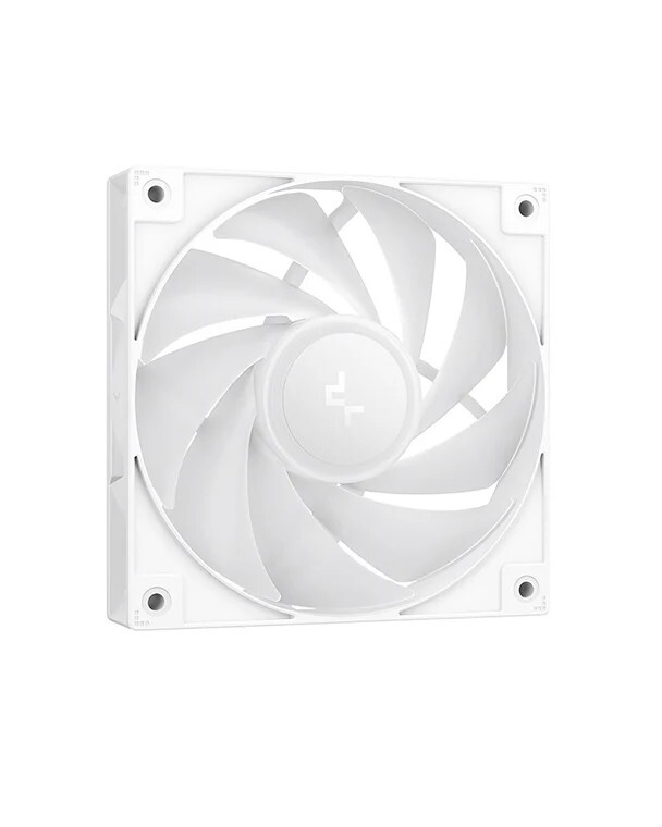 Deepcool AG500 ARGB V2 White