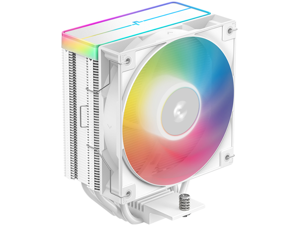 Deepcool AG400 ARGB V2 White