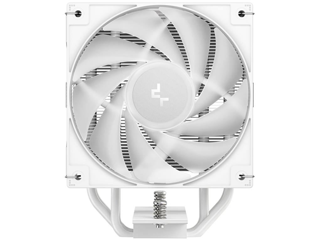 Deepcool AG400 ARGB V2 White