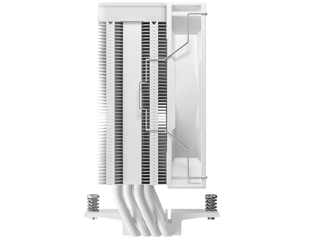 Deepcool AG400 ARGB V2 White