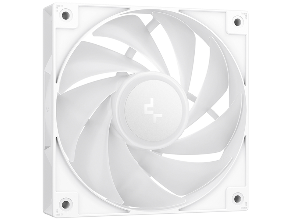 Deepcool AG400 ARGB V2 White