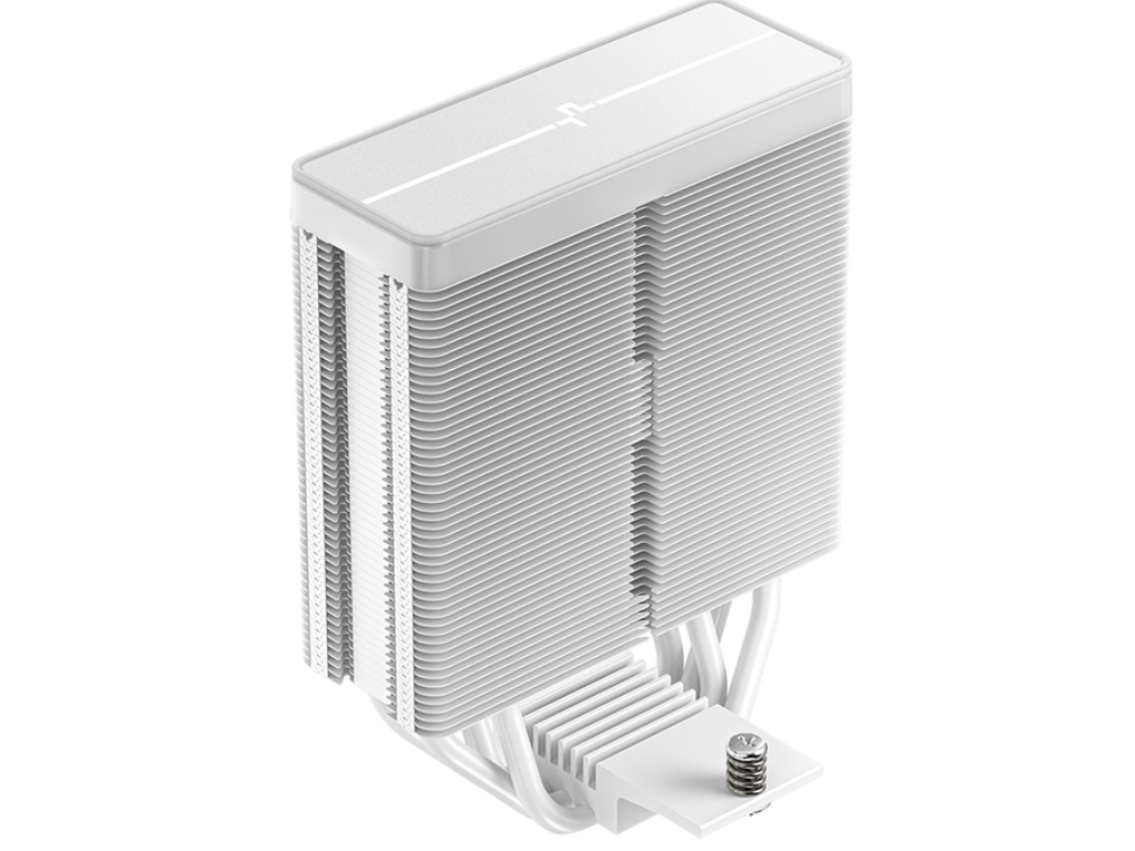 Deepcool AG400 ARGB V2 White