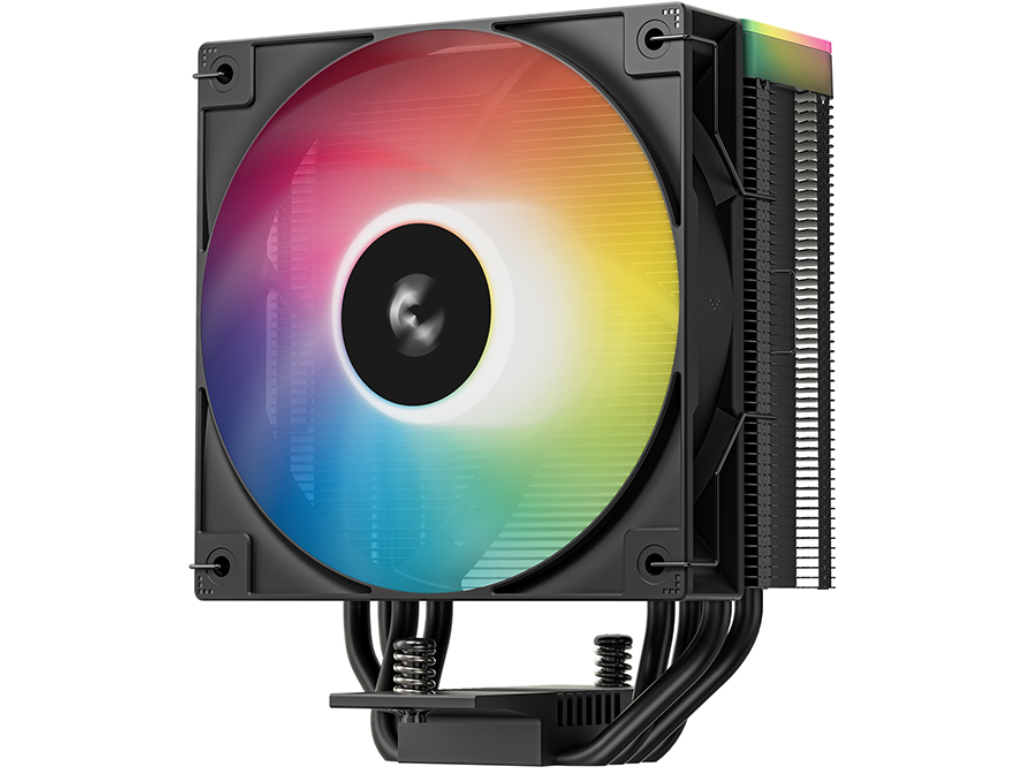 Deepcool AG400 ARGB V2 Black