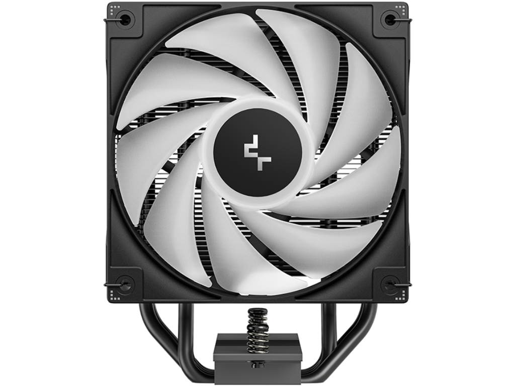 Deepcool AG400 ARGB V2 Black