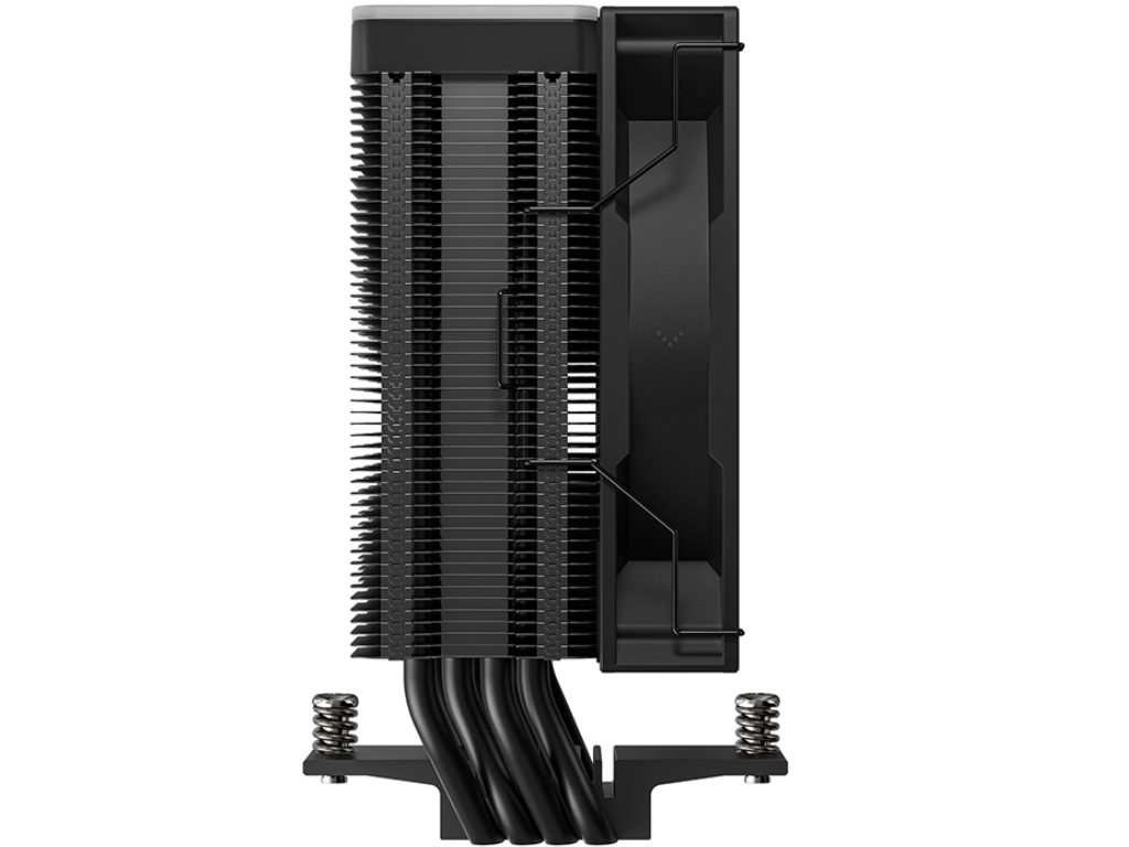 Deepcool AG400 ARGB V2 Black