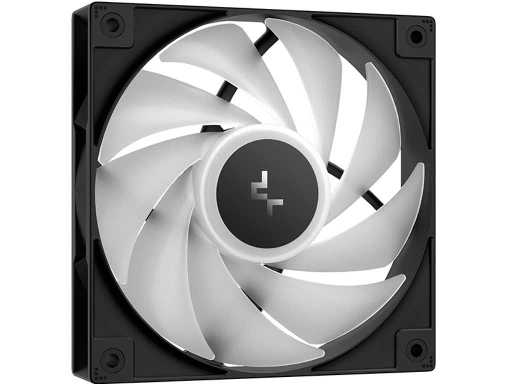 Deepcool AG400 ARGB V2 Black