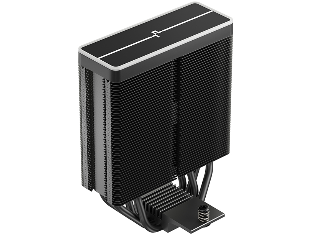 Deepcool AG400 ARGB V2 Black