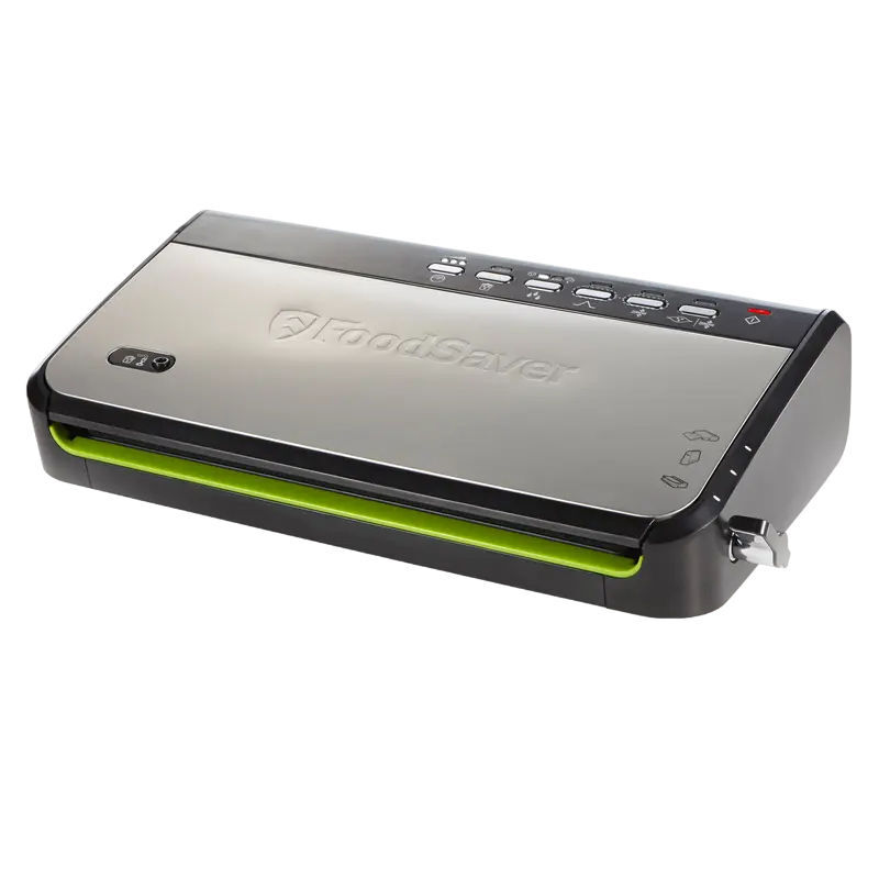FoodSaver FFS005X-01