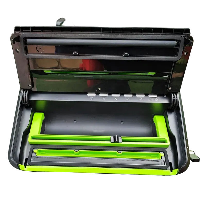 FoodSaver FFS005X-01