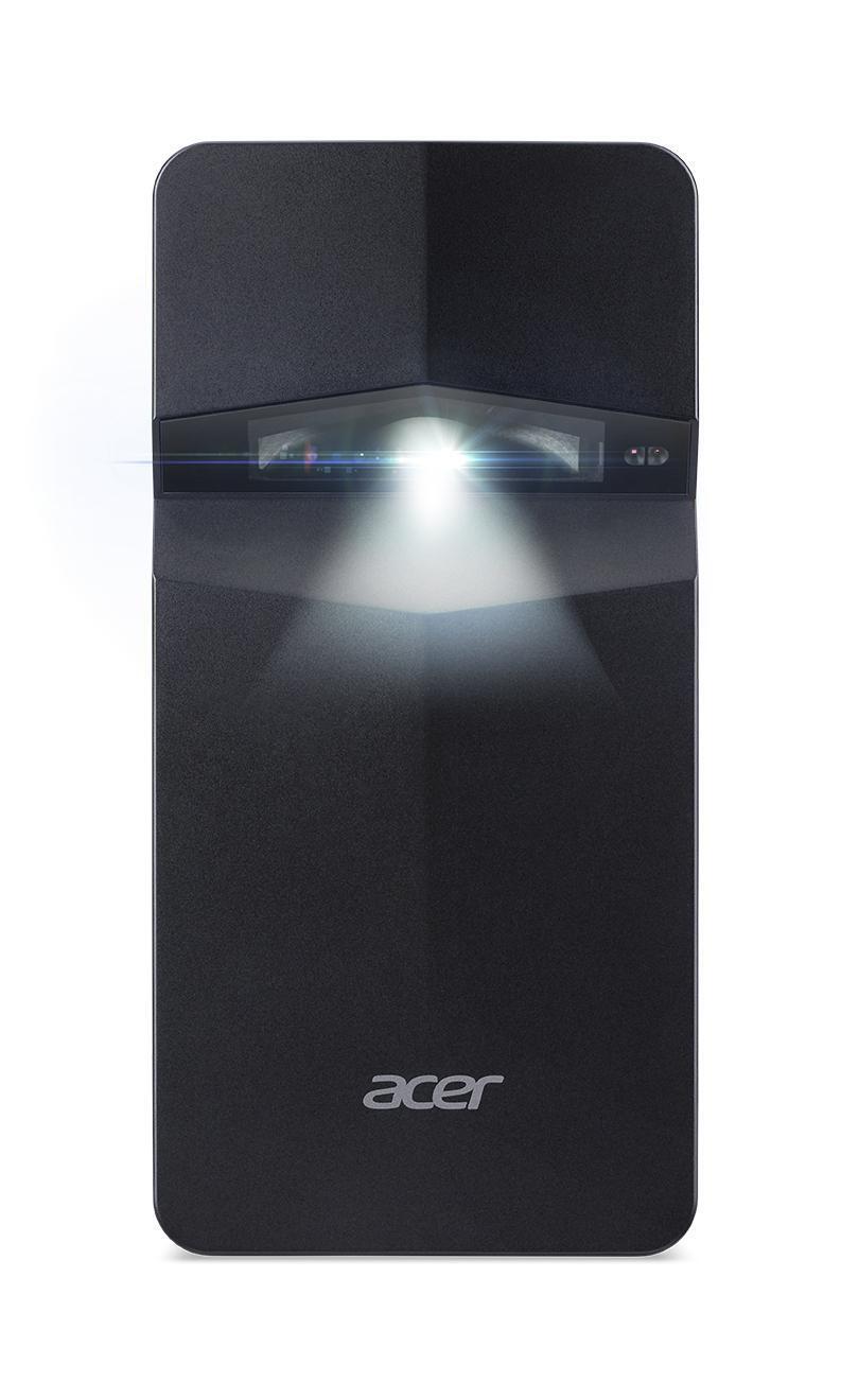 Acer PD1520us Black
