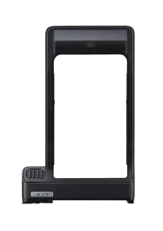 Acer PD1520us Black + GIFT