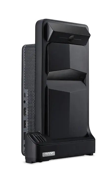 Acer PD1520us Black + GIFT