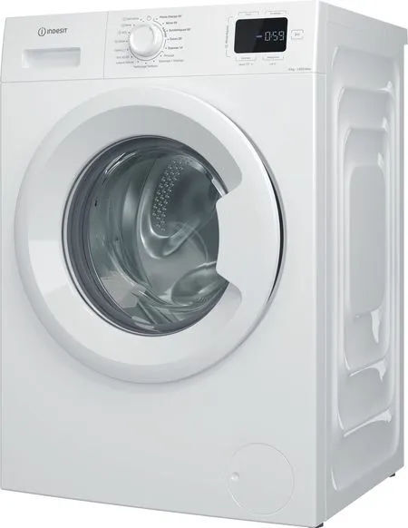 Indesit IM 864 MY TIME White