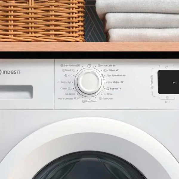 Indesit IM 864 MY TIME White