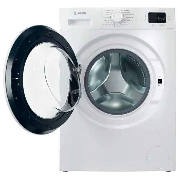 Indesit IM 864 MY TIME White