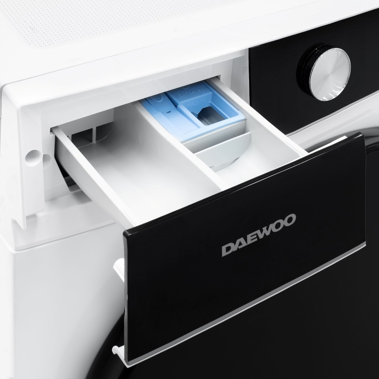 Daewoo DWD-CS6012 White