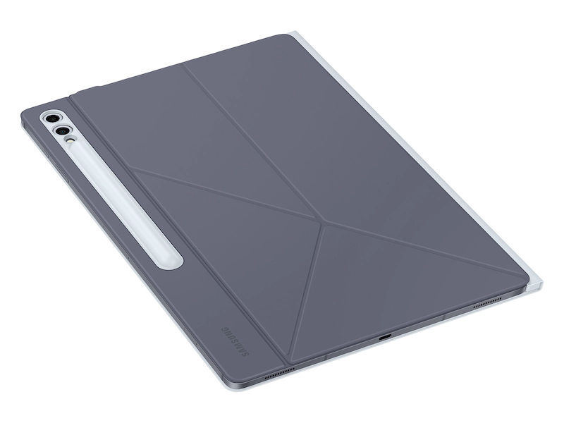Samsung Smart Bookcover Case for Galaxy Tab S10 FE / Galaxy Tab S10 Lite / Galaxy Tab S9 Blue