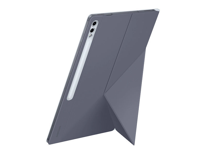 Samsung Smart Bookcover Case for Galaxy Tab S10 FE / Galaxy Tab S10 Lite / Galaxy Tab S9 Blue