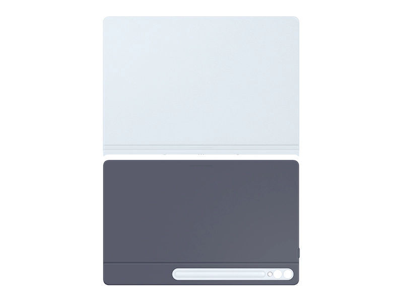 Samsung Smart Bookcover Case for Galaxy Tab S10 FE / Galaxy Tab S10 Lite / Galaxy Tab S9 Blue