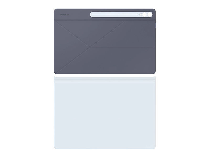 Samsung Smart Bookcover Case for Galaxy Tab S10 FE / Galaxy Tab S10 Lite / Galaxy Tab S9 Blue