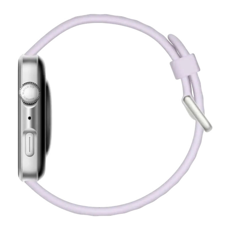 Huawei Watch Fit 4 Purple