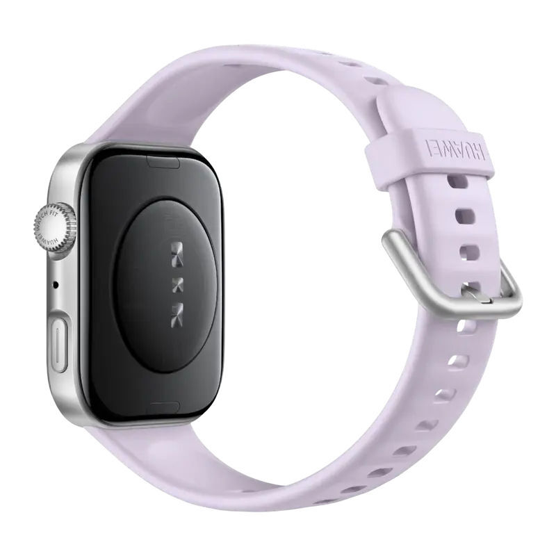 Huawei Watch Fit 4 Purple