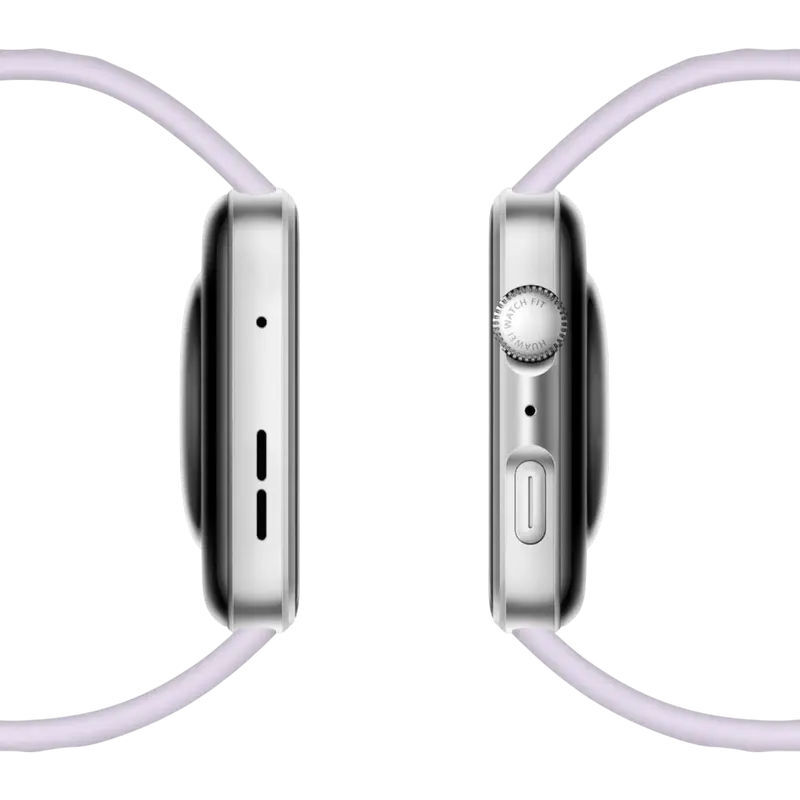 Huawei Watch Fit 4 Purple