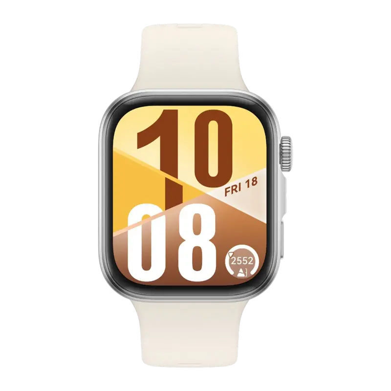 Huawei Watch Fit 4 White