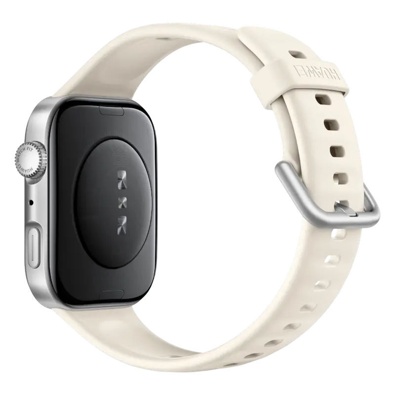 Huawei Watch Fit 4 White