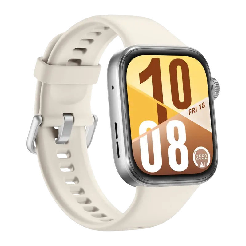 Huawei Watch Fit 4 White