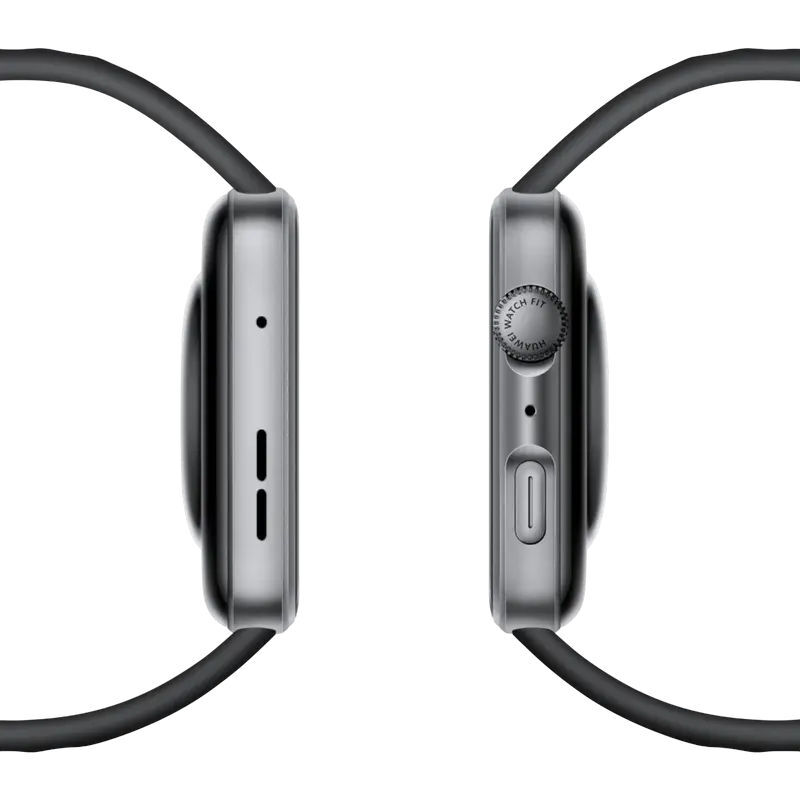 Huawei Watch Fit 4 Black