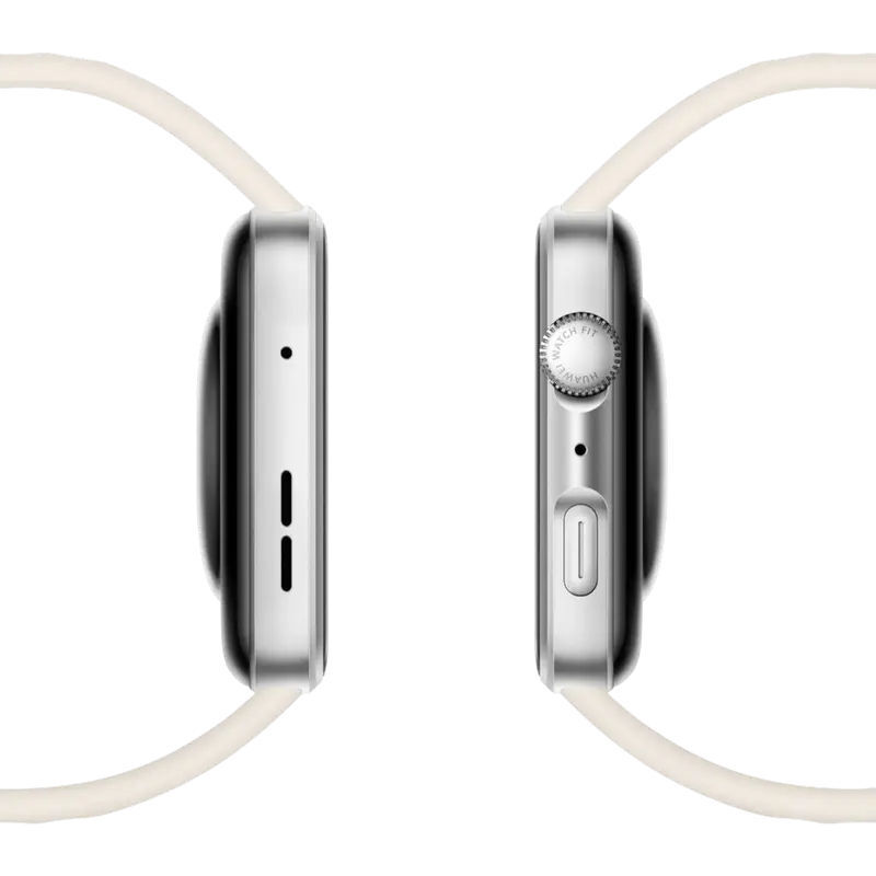 Huawei Watch Fit 4 White