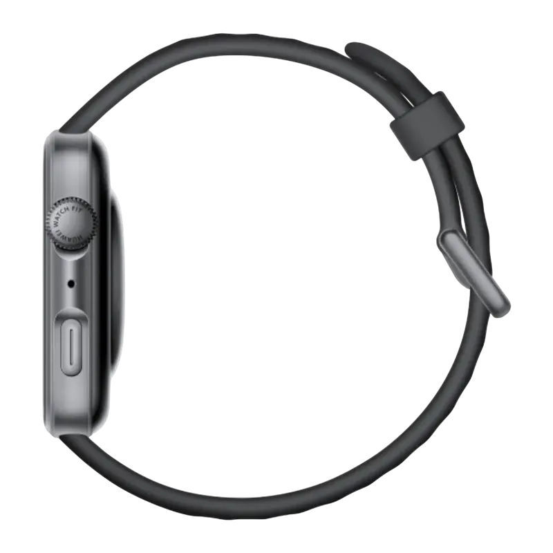 Huawei Watch Fit 4 Black