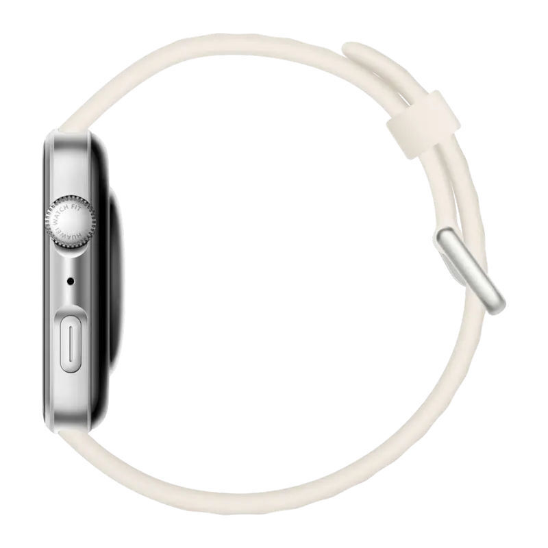 Huawei Watch Fit 4 White