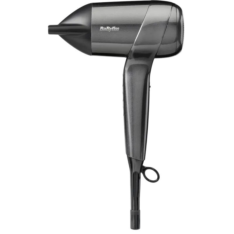 Babyliss D6200DE Grey