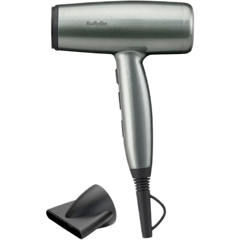 Babyliss D581E