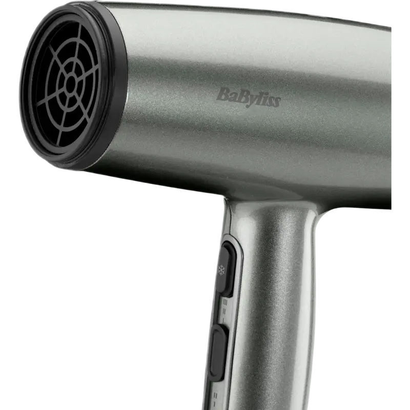 Babyliss D581E