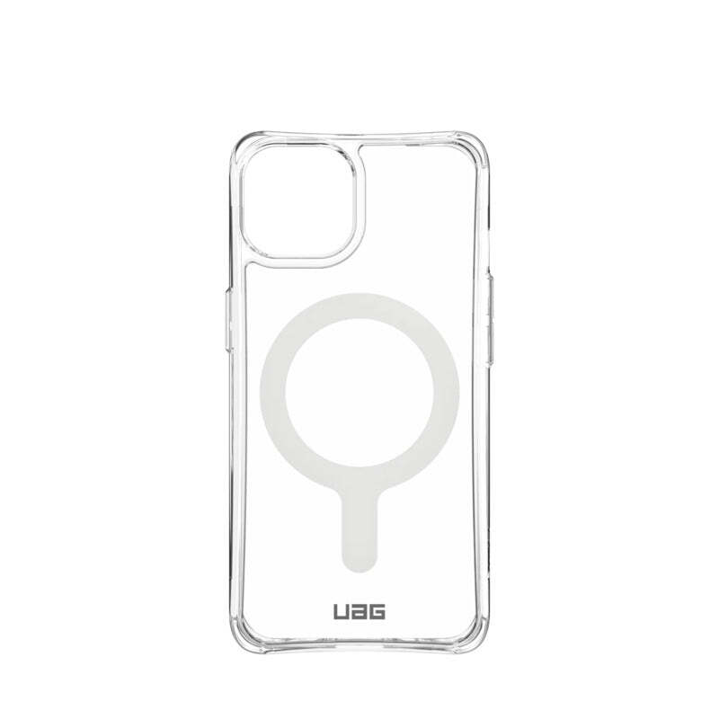 UAG Case Plyo Magsafe for  Apple iPhone 14 / 114068114343 Transparent