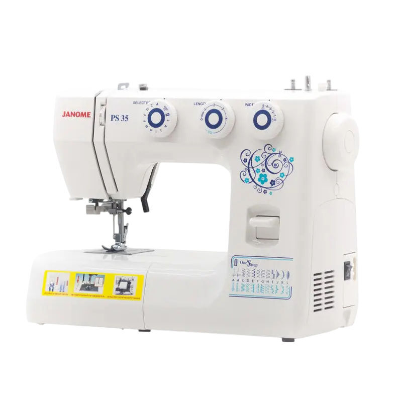 JANOME PS-35