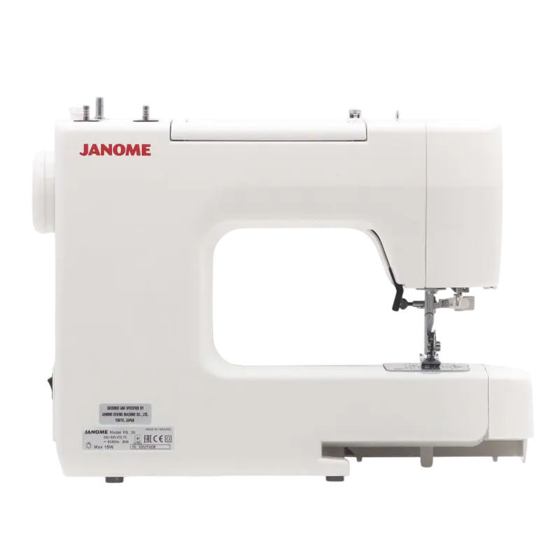 JANOME PS-35