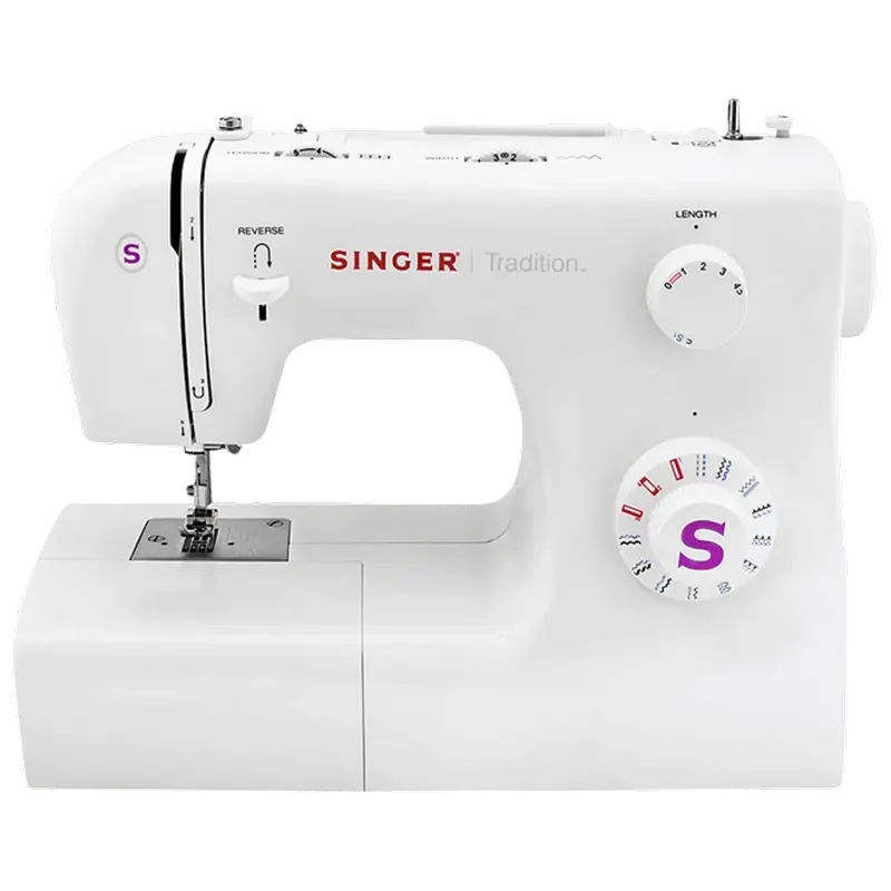 Singer Tradition 2263