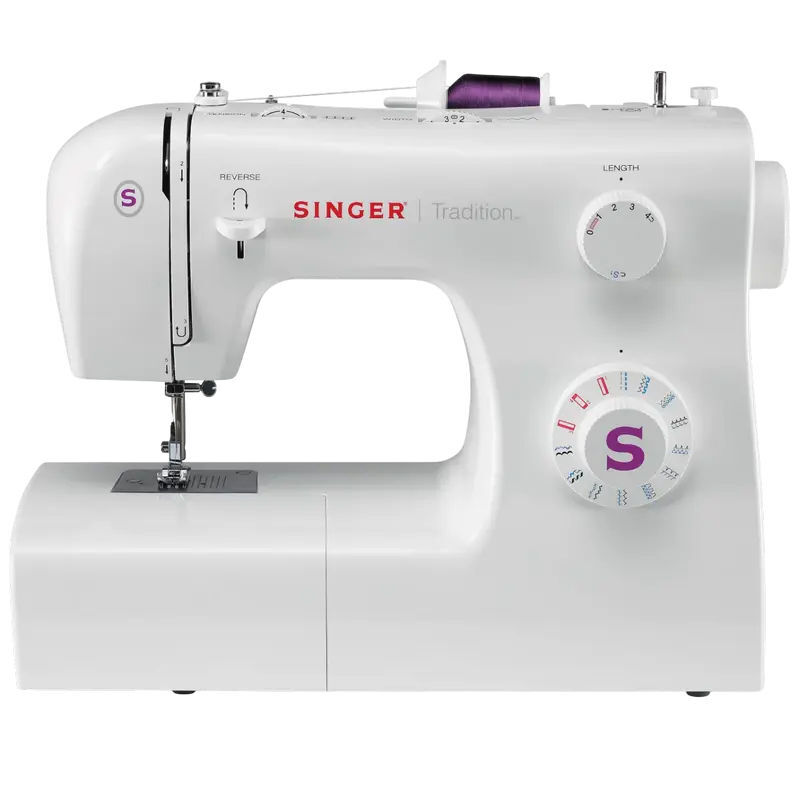 Singer Tradition 2263