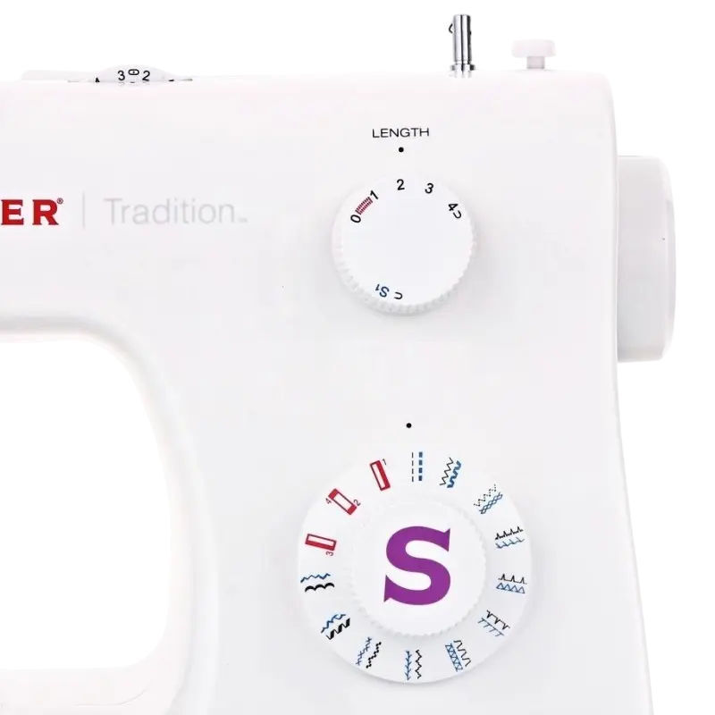 Singer Tradition 2263