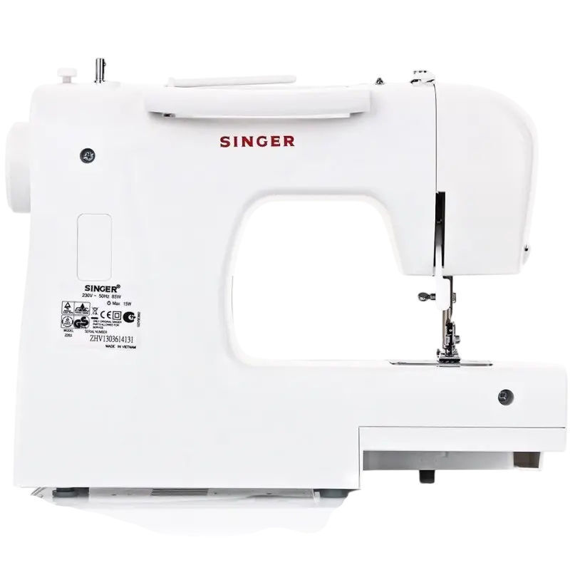 Singer Tradition 2263