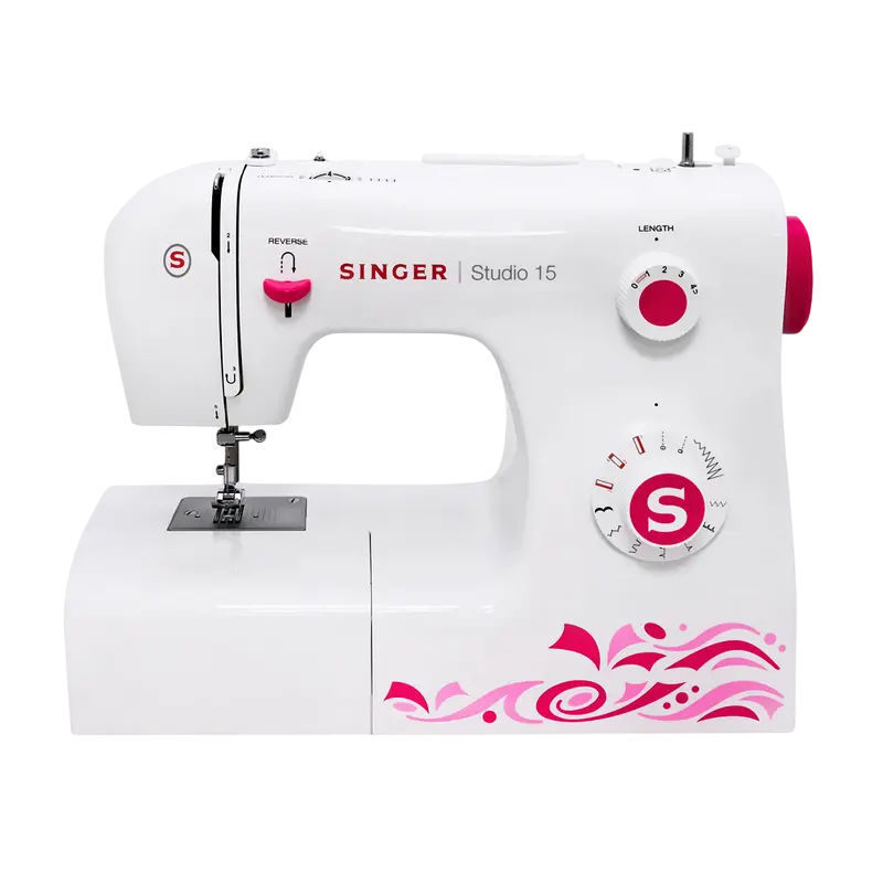 Singer Studio 15