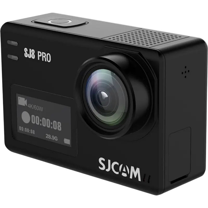 SJCAM SJ8 Pro Black