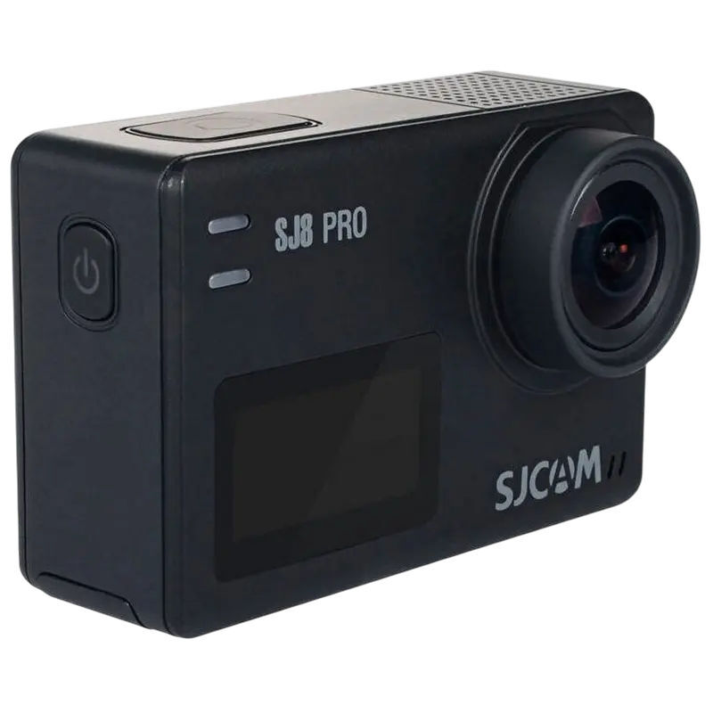 SJCAM SJ8 Pro Black